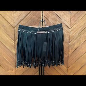 BCBG MaxAzria belt- Brand New w/tags.